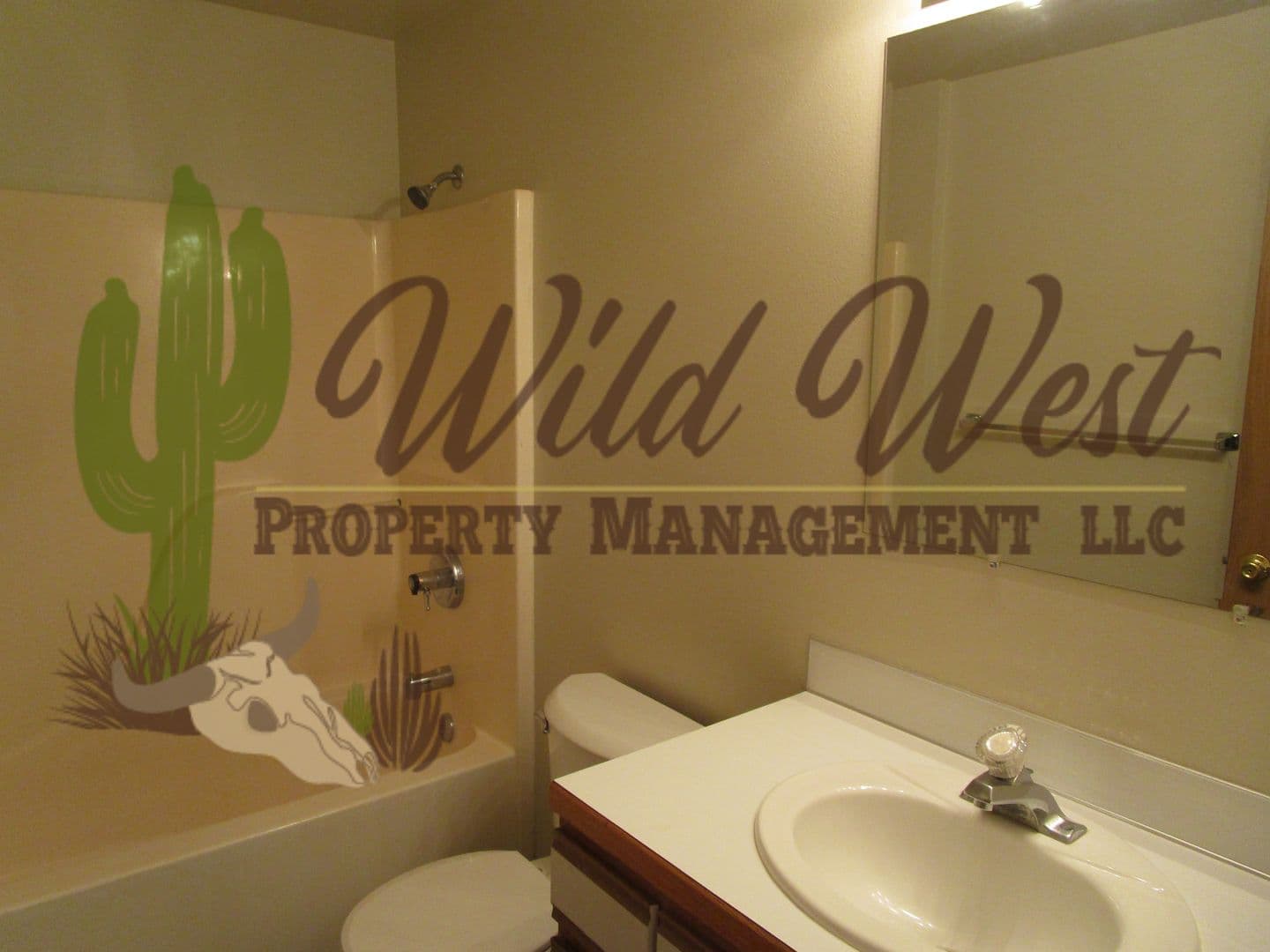 Prineville Apartment: 540 NW 2nd Street