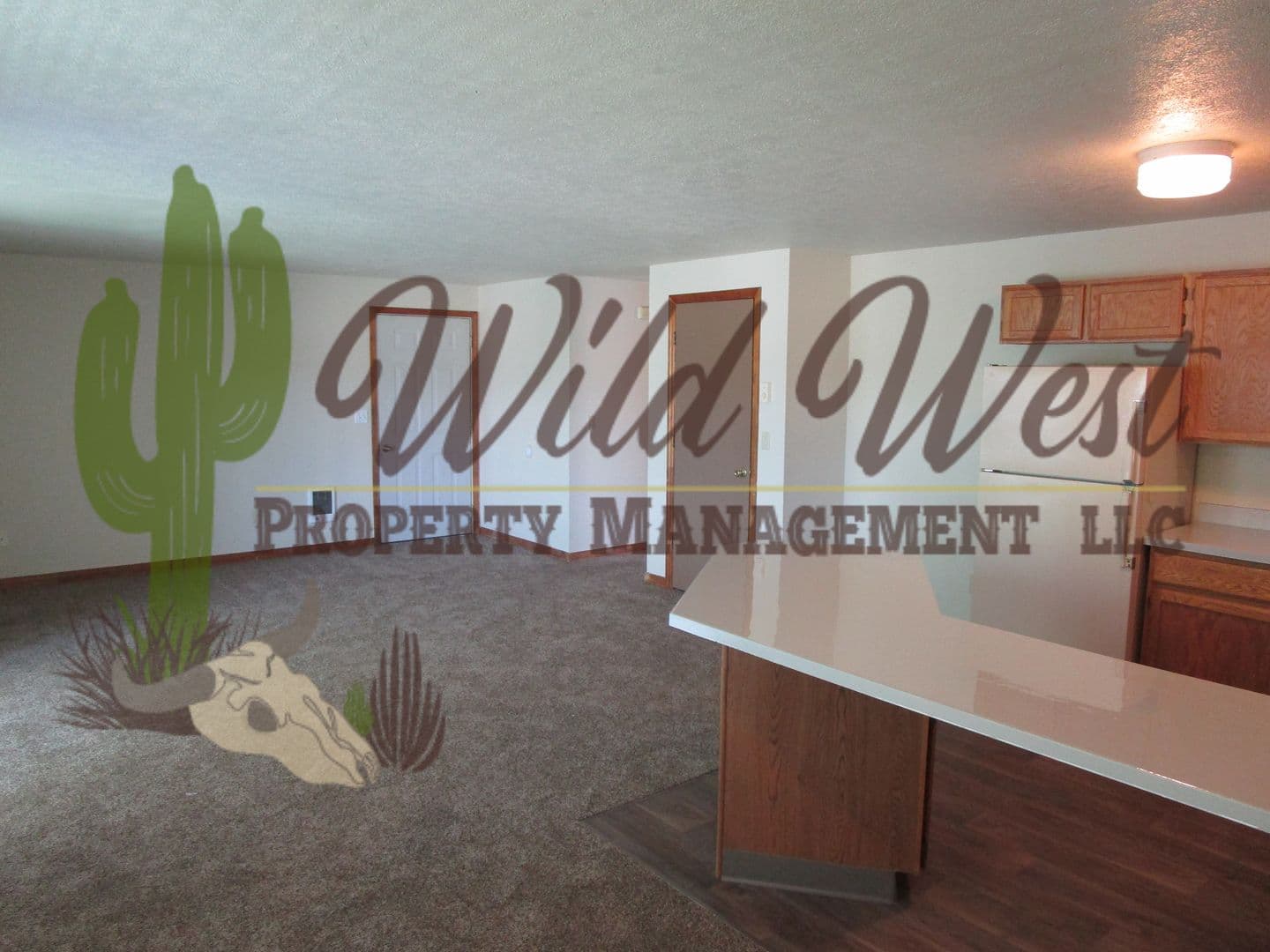 Prineville Apartment: 540 NW 2nd Street