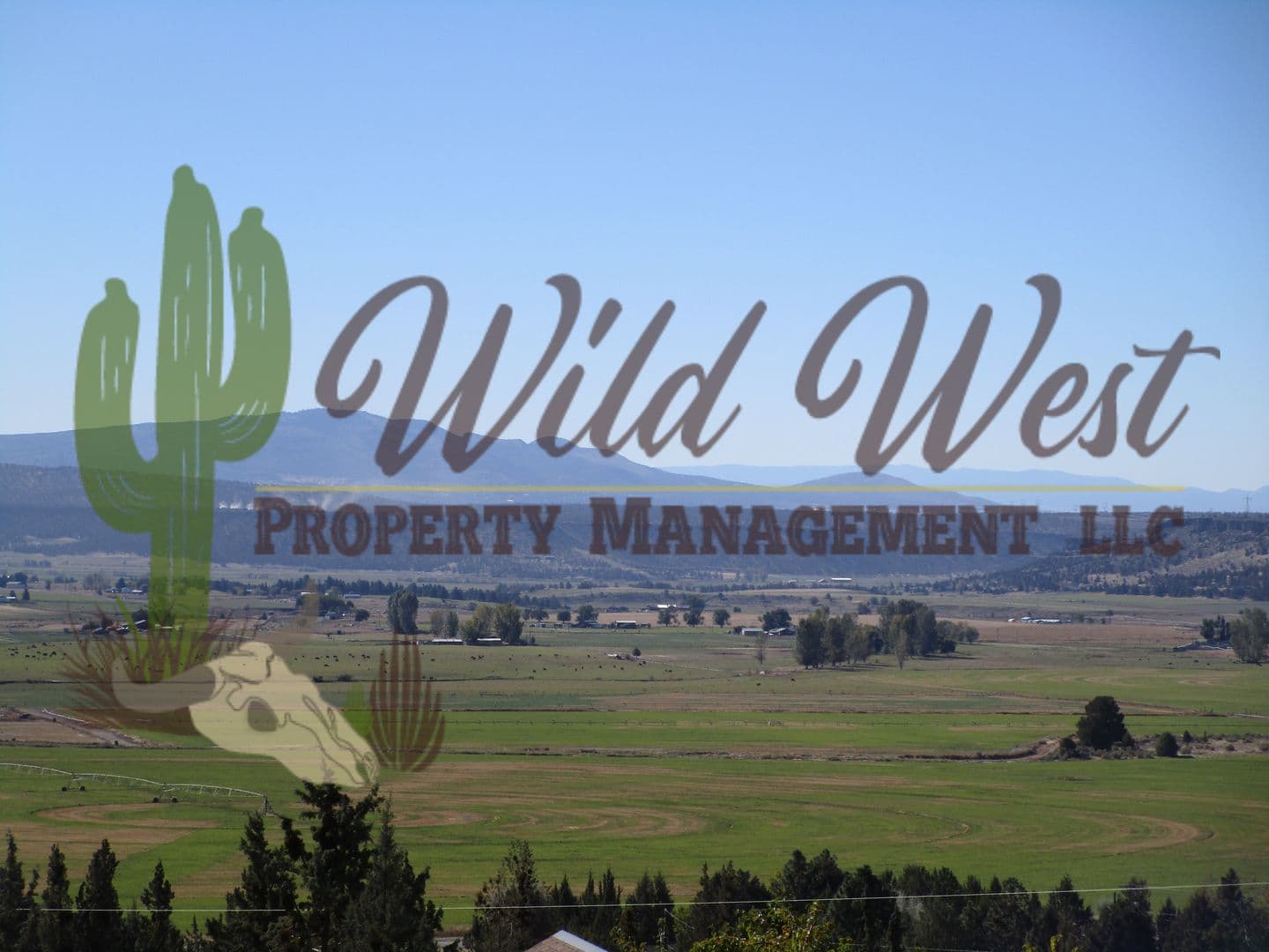 Prineville House: 11452 NW King Ave