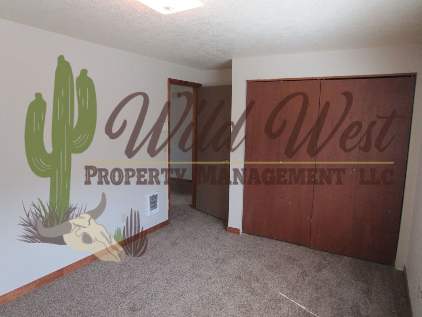 Prineville Apartment: 540 NW 2nd Street
