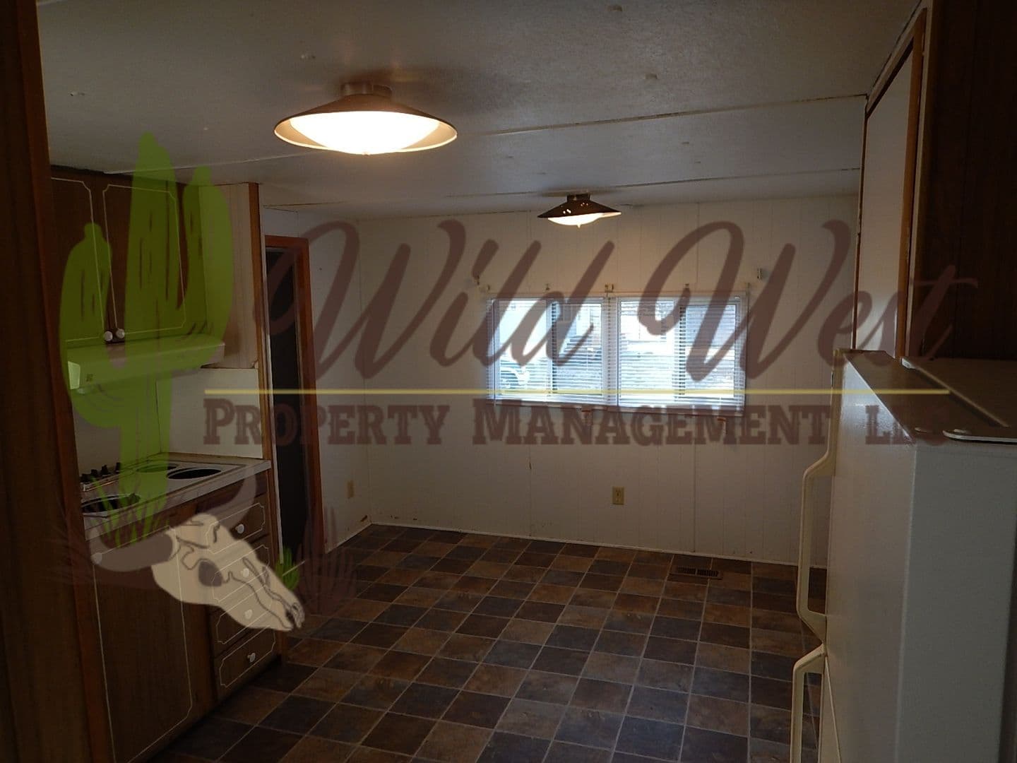 Prineville Apartment: 15015 NE Ochoco Hwy #1 - #12