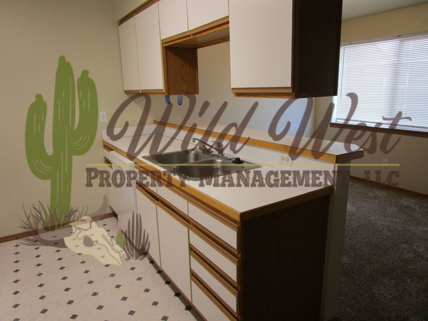 Prineville Apartment: 540 NW 2nd Street