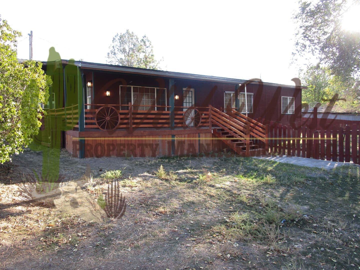 Prineville House: 1940 NE Dobbs Road