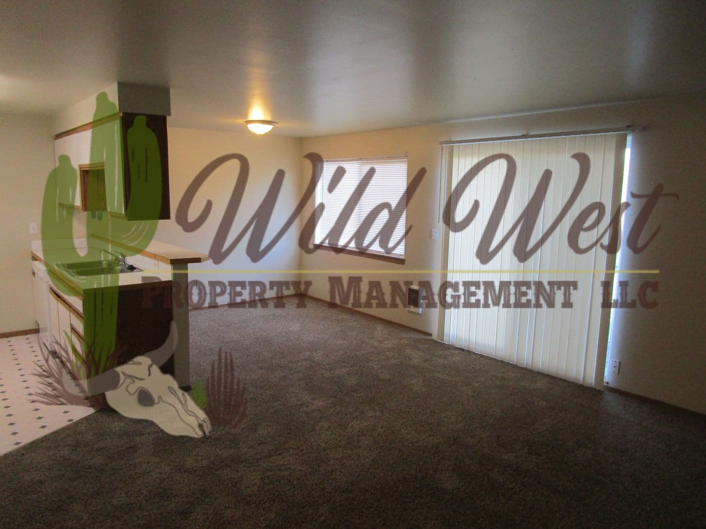 Prineville Apartment: 540 NW 2nd Street