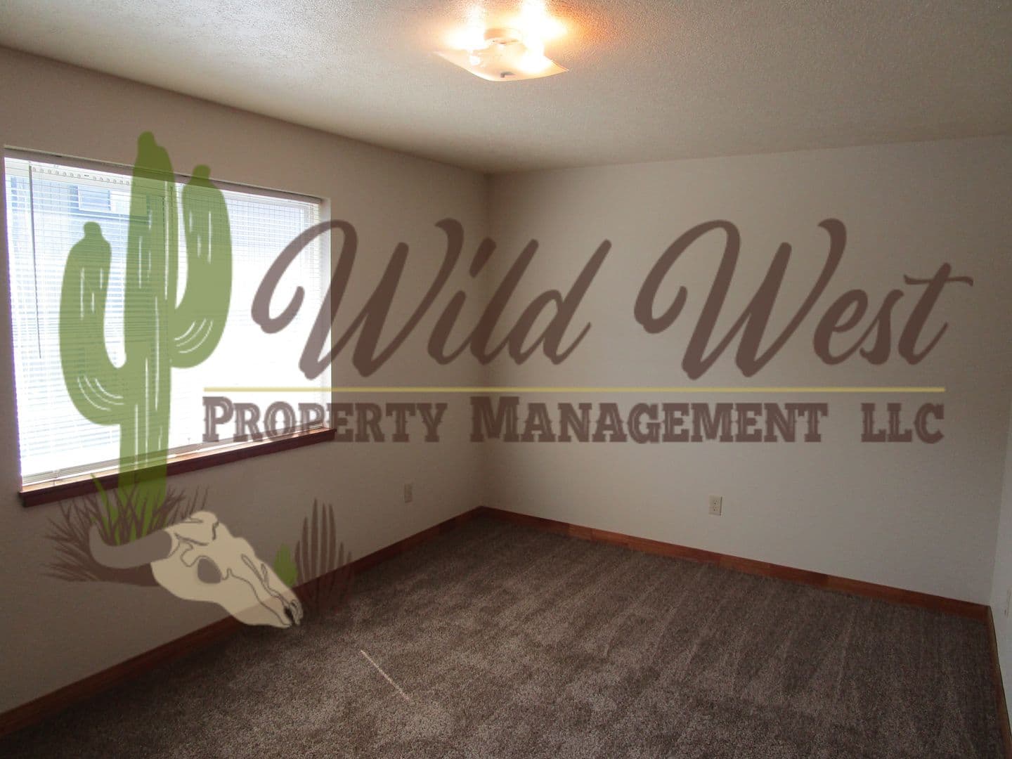 Prineville Apartment: 540 NW 2nd Street