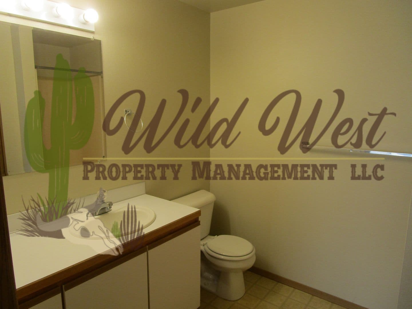 Prineville Apartment: 540 NW 2nd Street