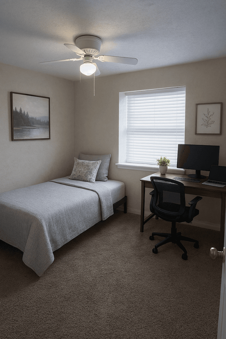 College Station Apartment: 1100 Holik Dr