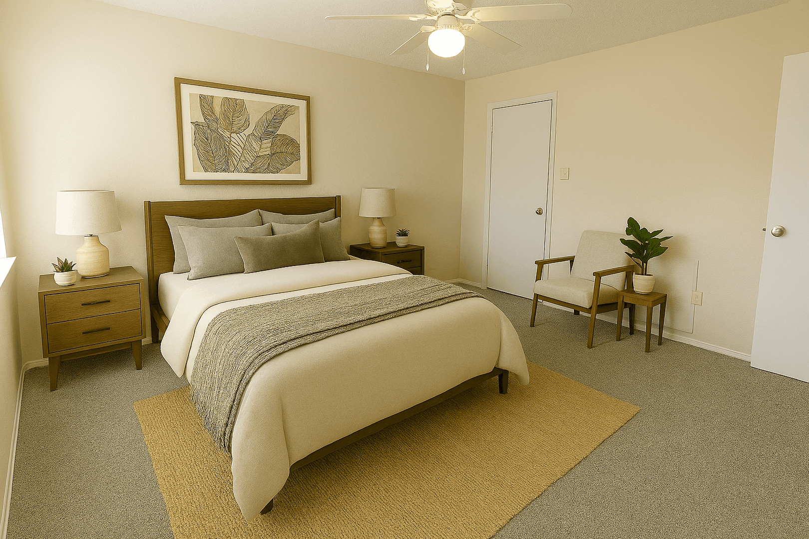 College Station Apartment: 1100 Holik Dr