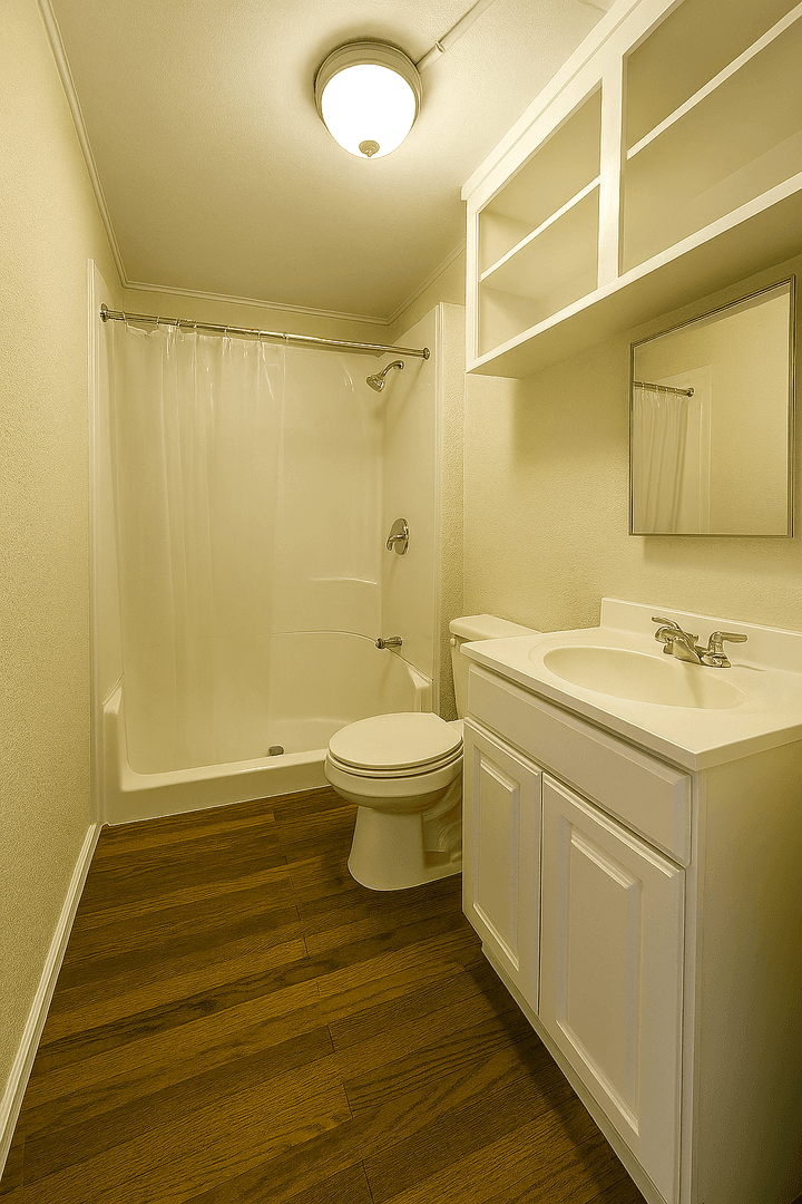 Corpus Christi Apartment: 820 West Point Road