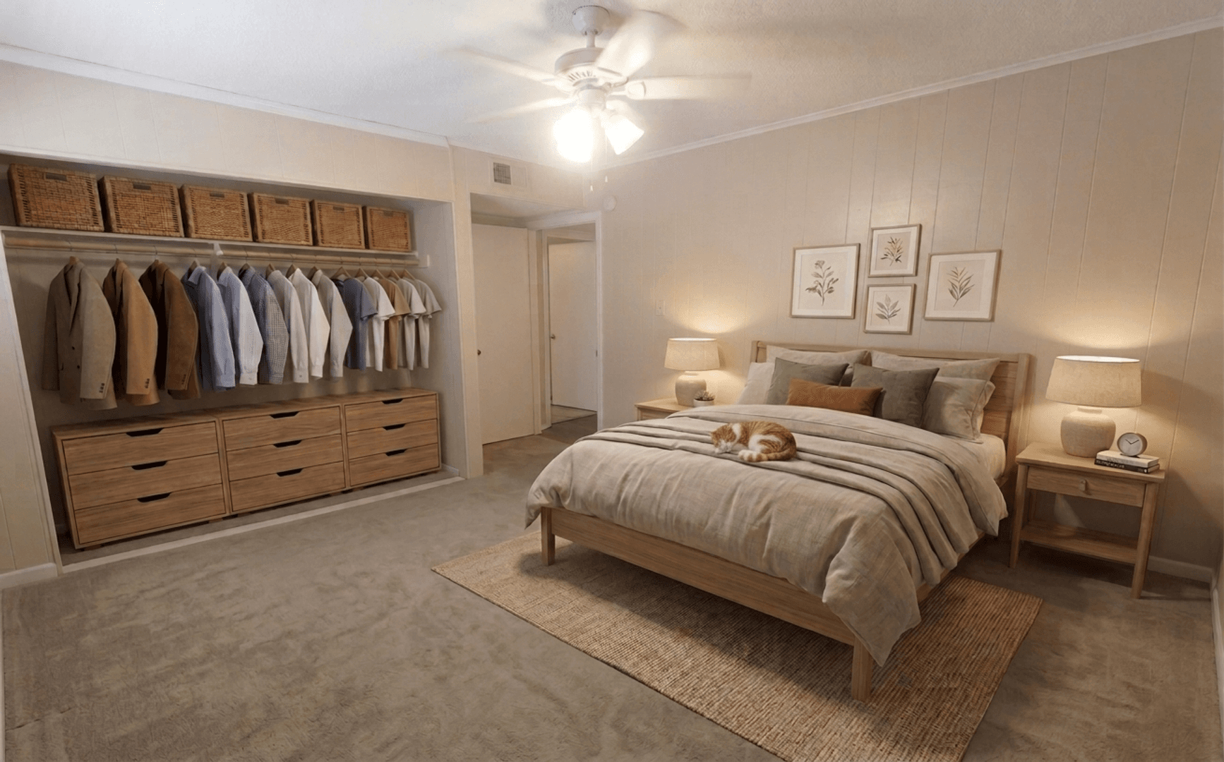 College Station Apartment: 1402 Holleman Dr