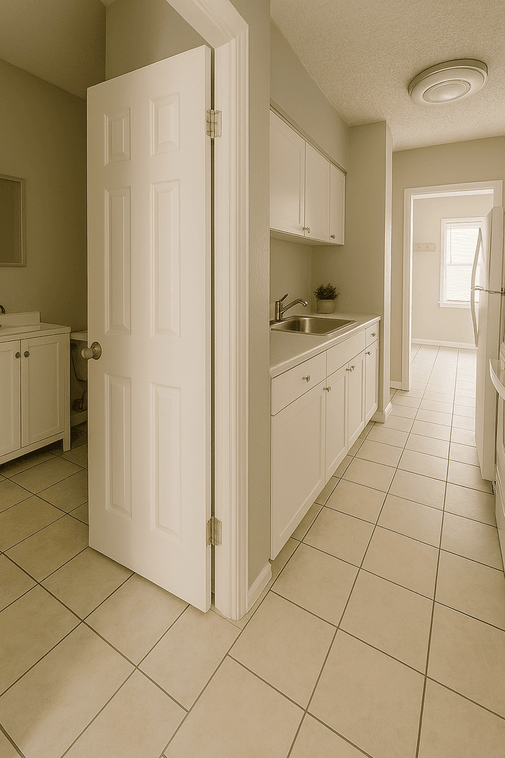 Corpus Christi Apartment: 725 Villa Drive