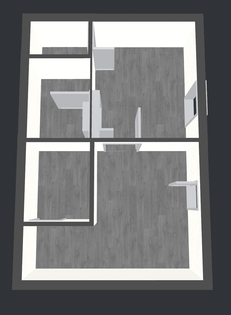 Corpus Christi Apartment: 3302 Up River Road