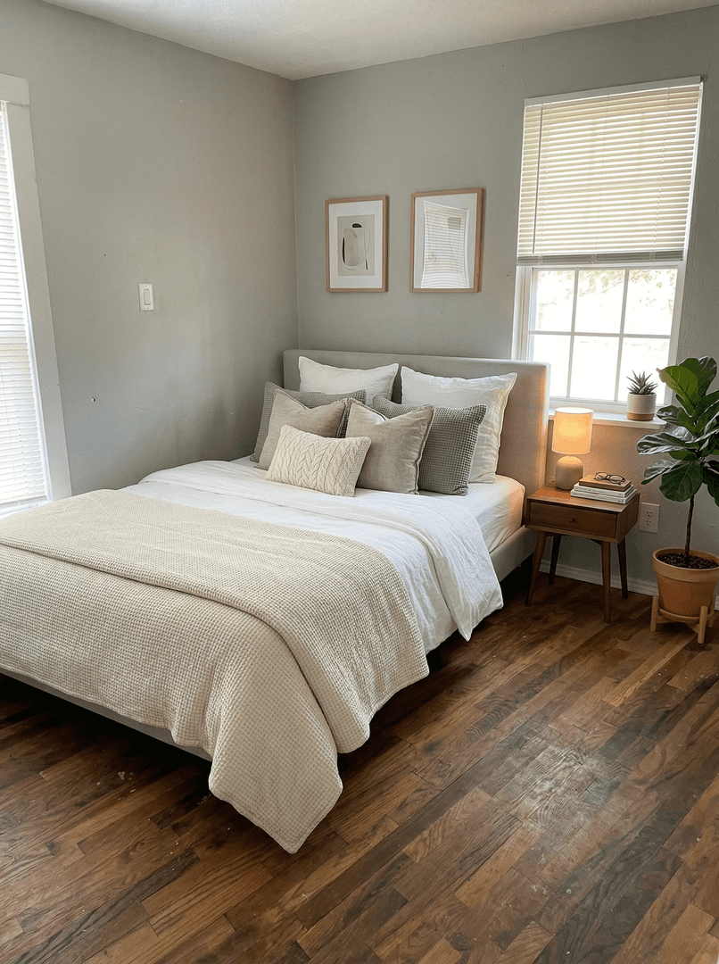 Corpus Christi Apartment: 820 West Point Road