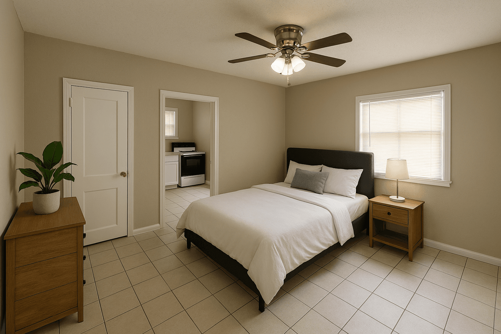 Corpus Christi Apartment: 502 Cheyenne St. - 5