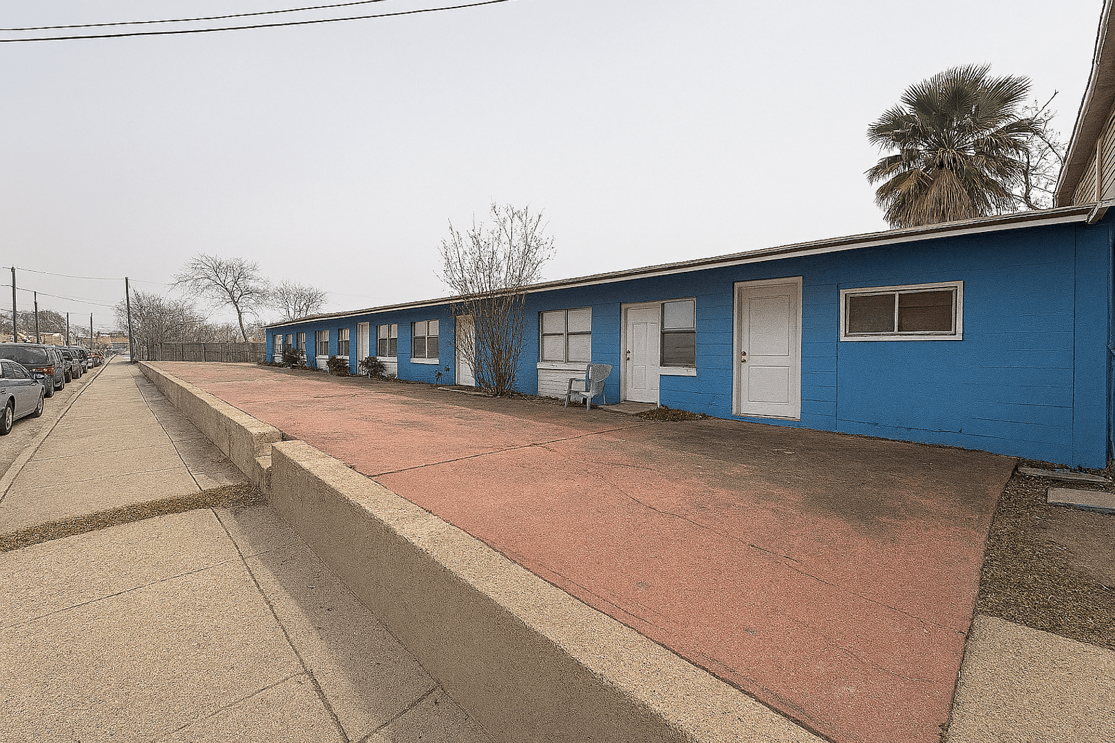 Corpus Christi Apartment: 510 Cheyenne St. - 14