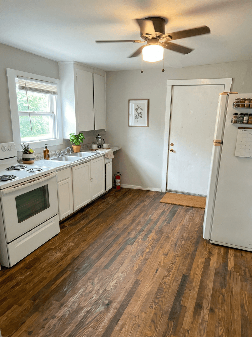 Corpus Christi Apartment: 820 West Point Road