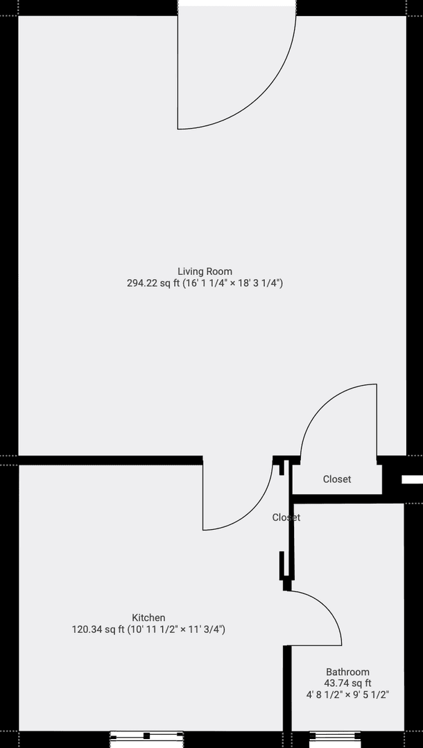 Corpus Christi Apartment: 502 Cheyenne St. - 5