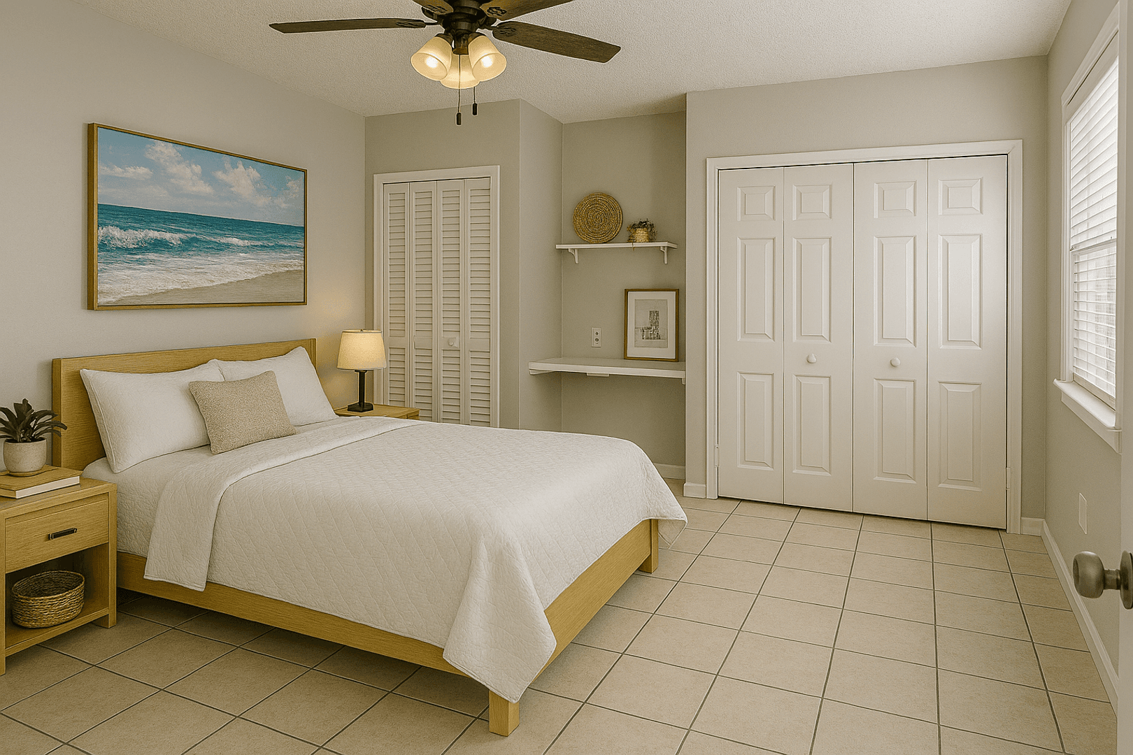Corpus Christi Apartment: 725 Villa Drive