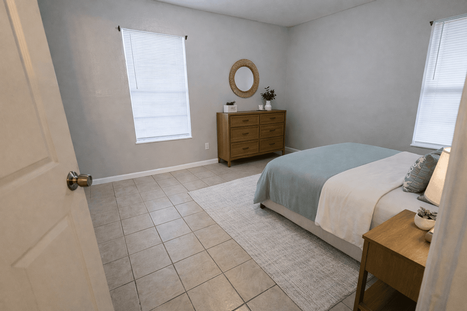 Corpus Christi Apartment: 3302 Up River Road