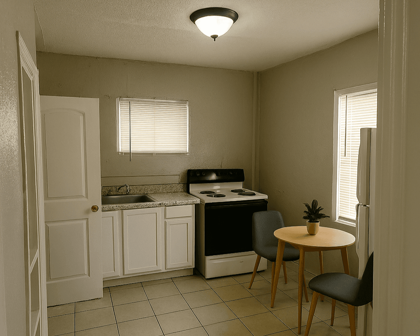 Corpus Christi Apartment: 502 Cheyenne St. - 5