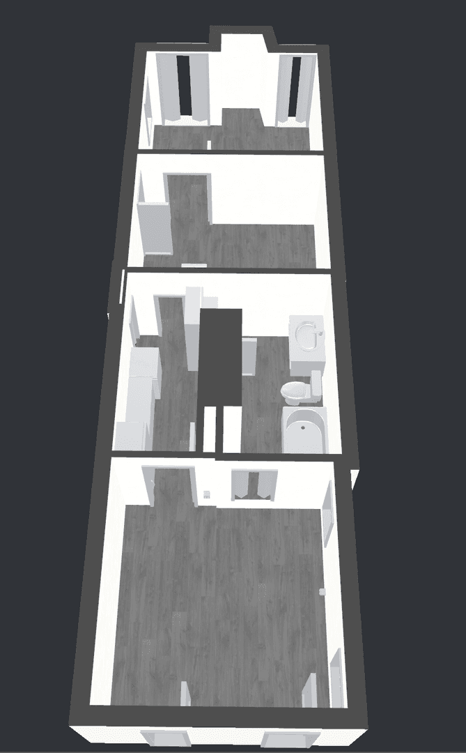 Corpus Christi Apartment: 725 Villa Drive