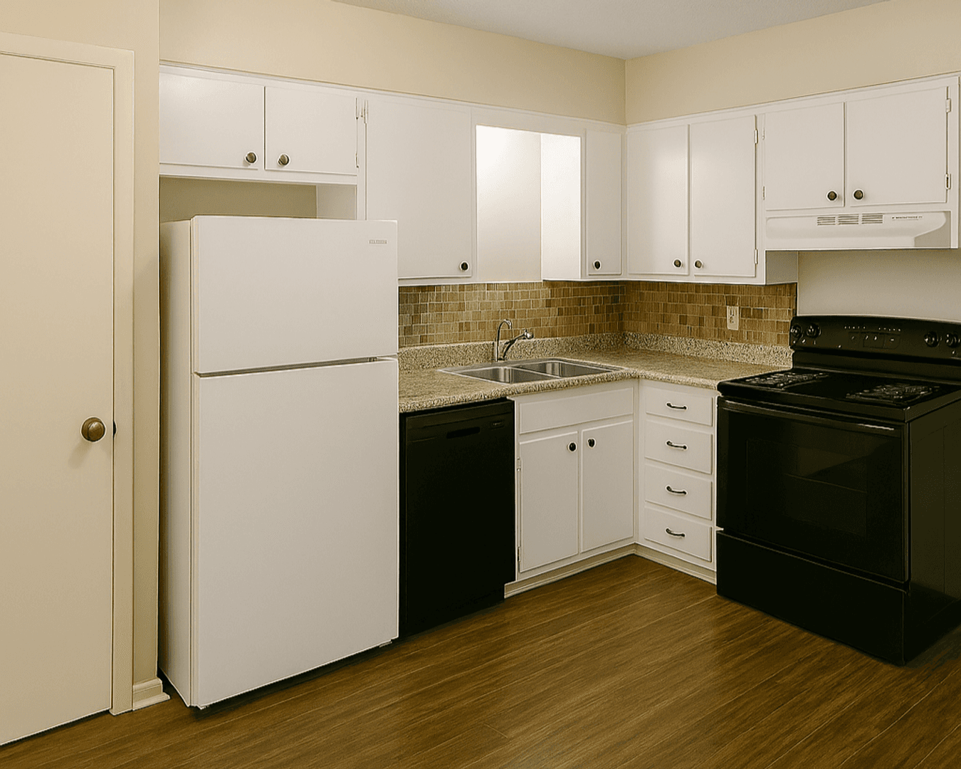 College Station Apartment: 1100 Holik Dr