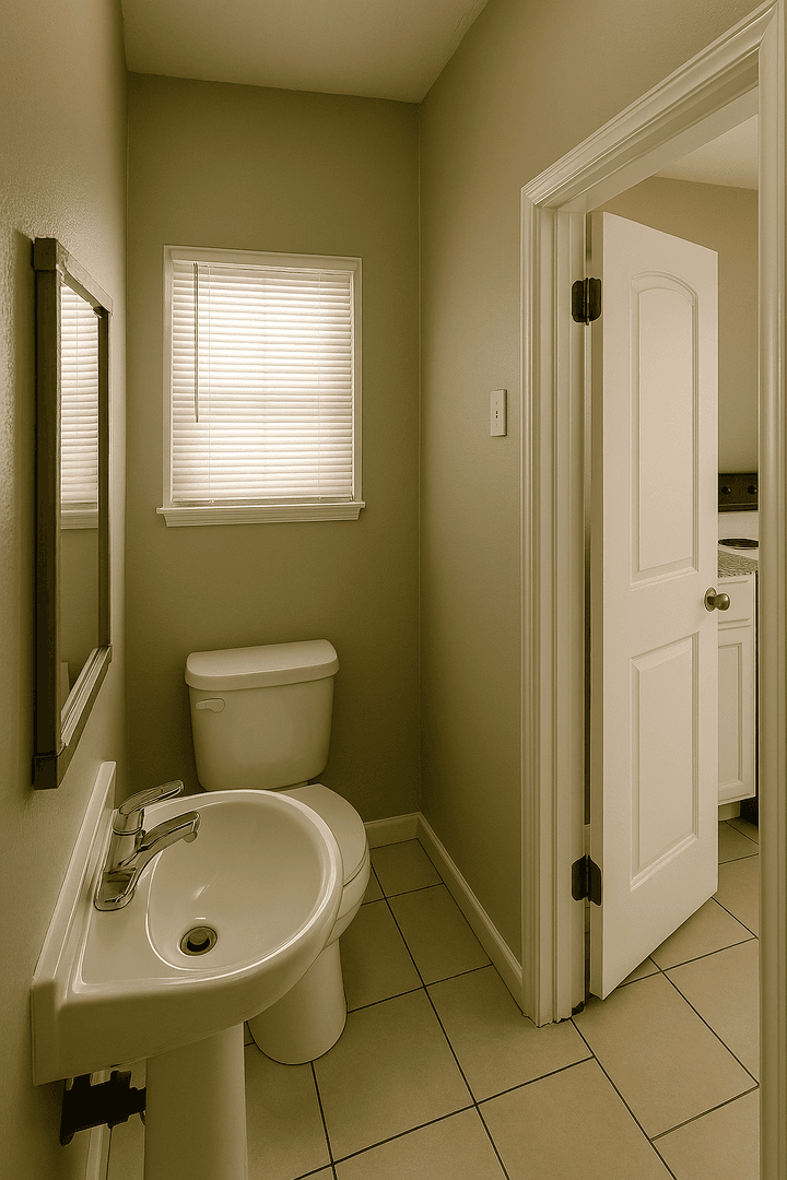 Corpus Christi Apartment: 502 Cheyenne St. - 5