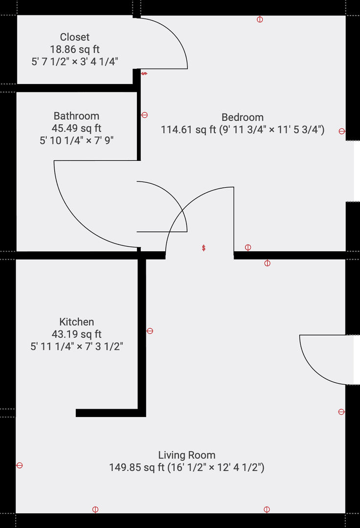 Corpus Christi Apartment: 3302 Up River Road