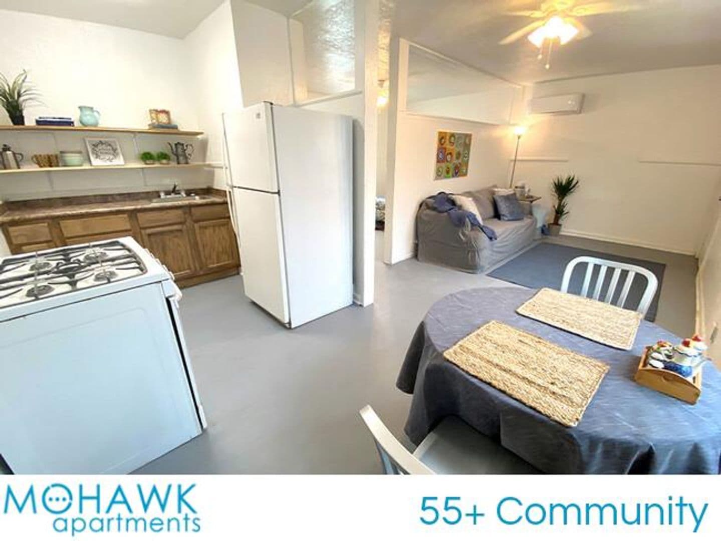 Corpus Christi Apartment: 637 Mohawk Street