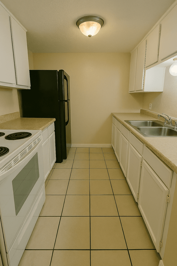 Corpus Christi Apartment: 3302 Up River Road