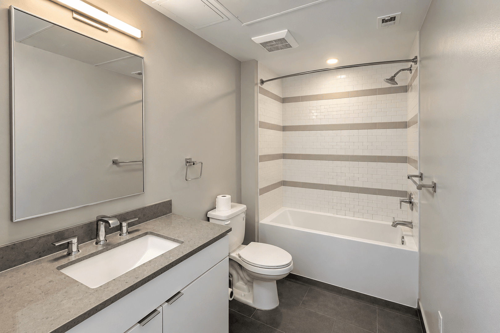 Washington Apartment: 2210 Wisconsin Ave NW