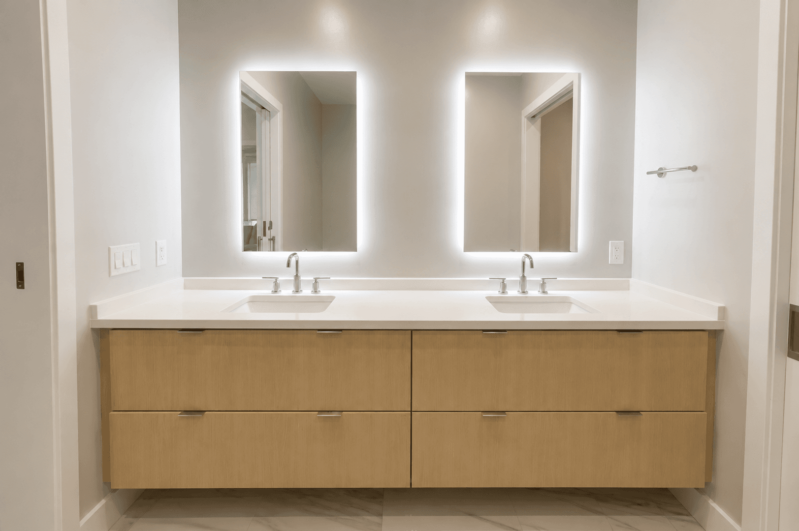 Washington Apartment: 1224 M St NW