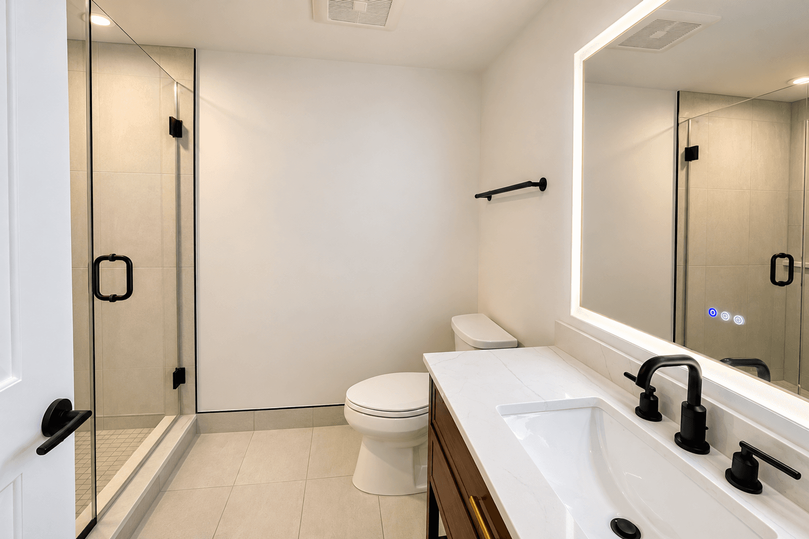 Washington Apartment: 716 L St SE