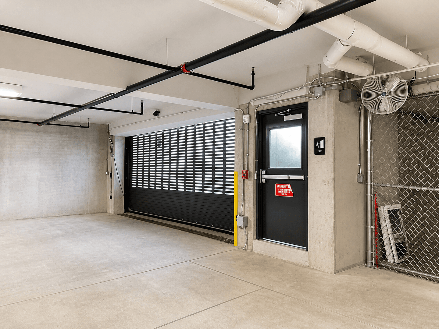 Washington Apartment: 2210 Wisconsin Ave NW