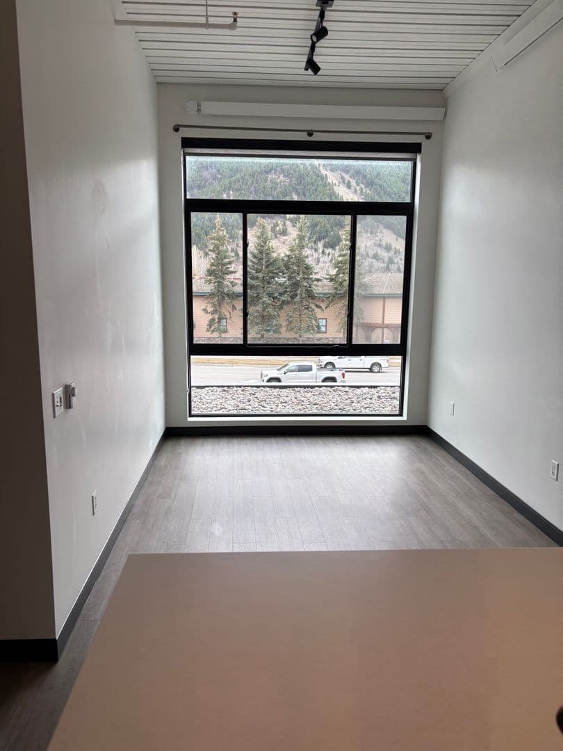 Jackson Apartment: 1140 Highway 22