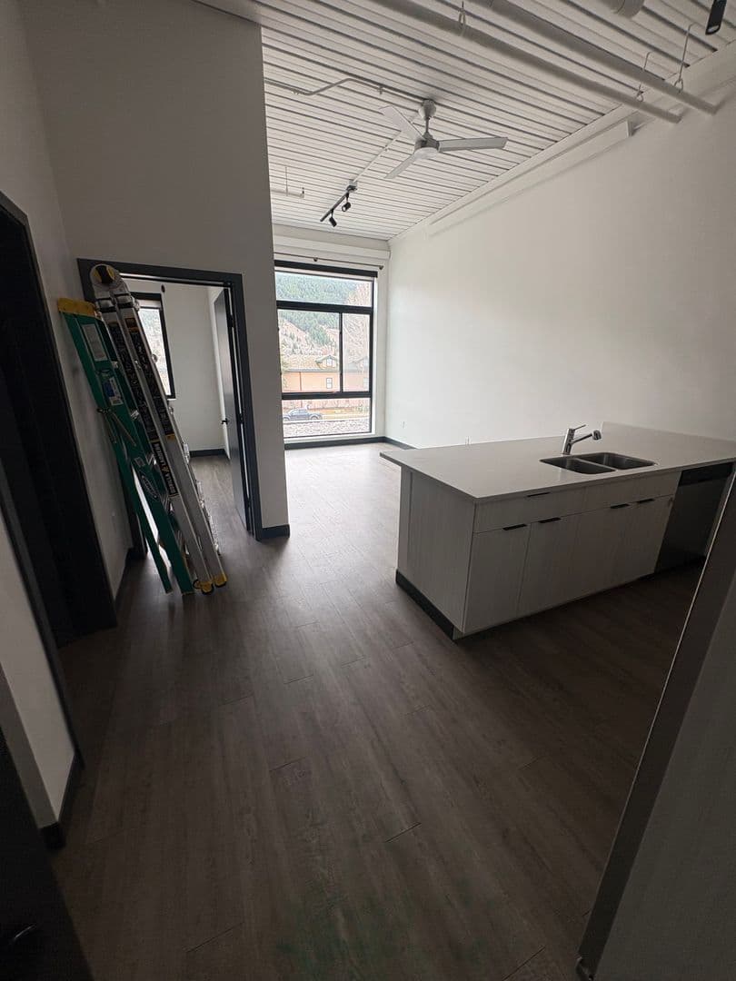 Jackson Apartment: 1140 Highway 22