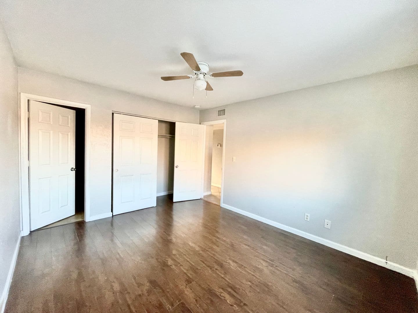 Las Vegas Apartment: 2149 Exeter Drive