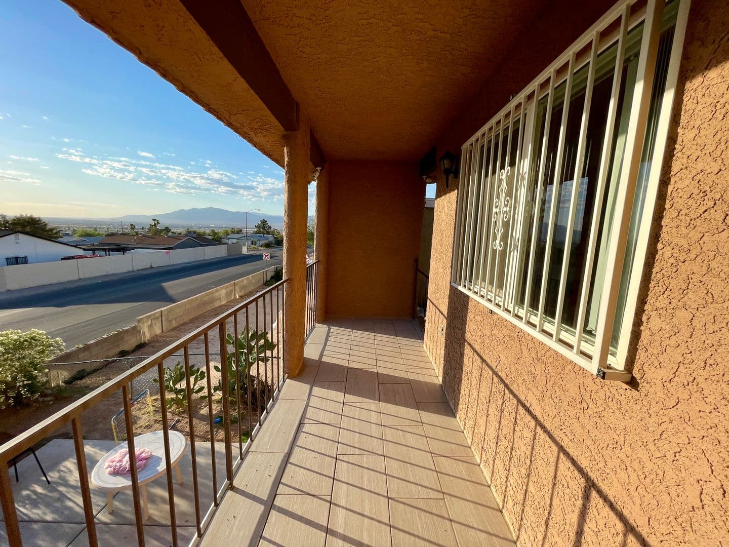 Las Vegas Apartment: 2149 Exeter Drive