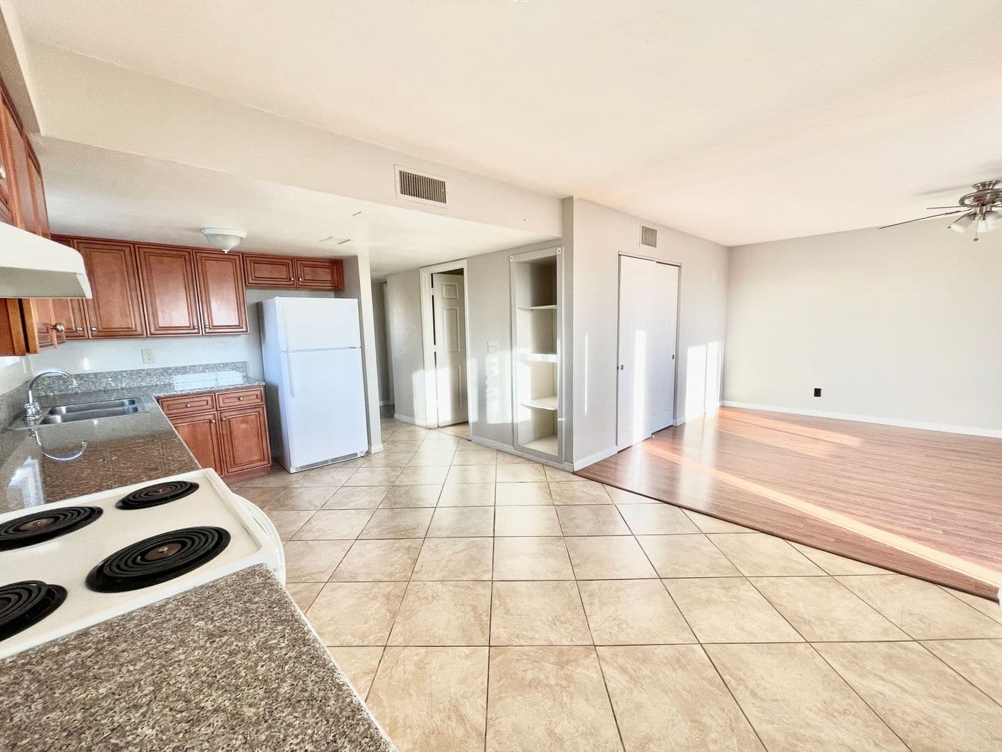 Las Vegas Apartment: 2149 Exeter Drive