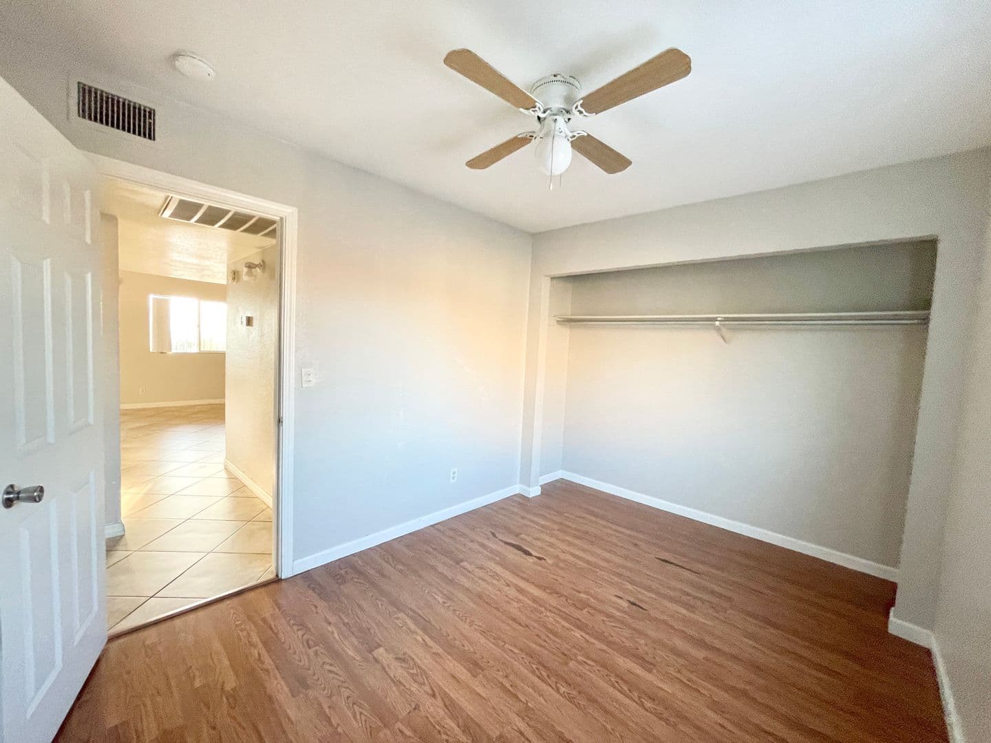 Las Vegas Apartment: 2149 Exeter Drive