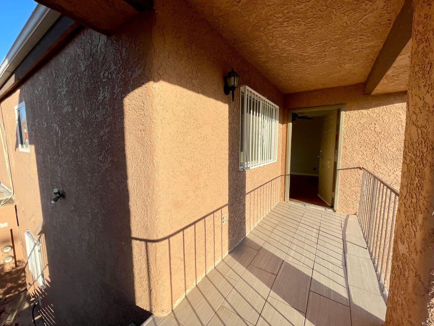 Las Vegas Apartment: 2149 Exeter Drive