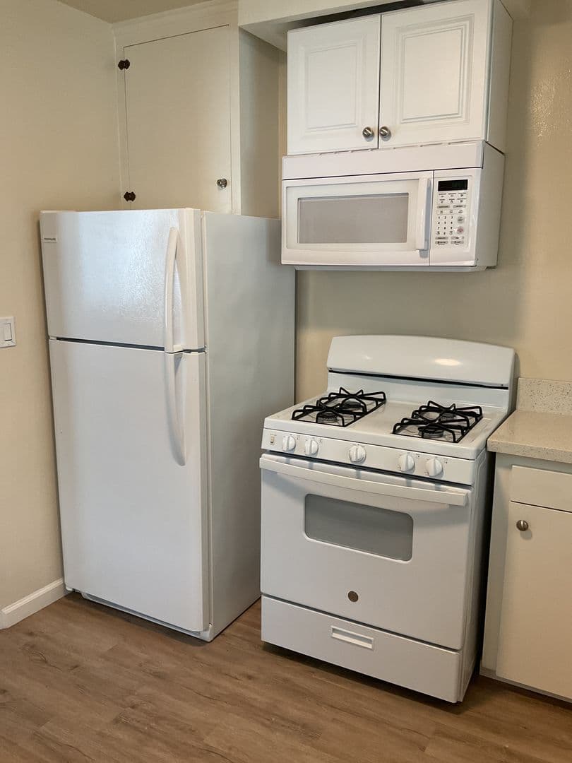 San Diego Apartment: 2417-2431 5th Avenue