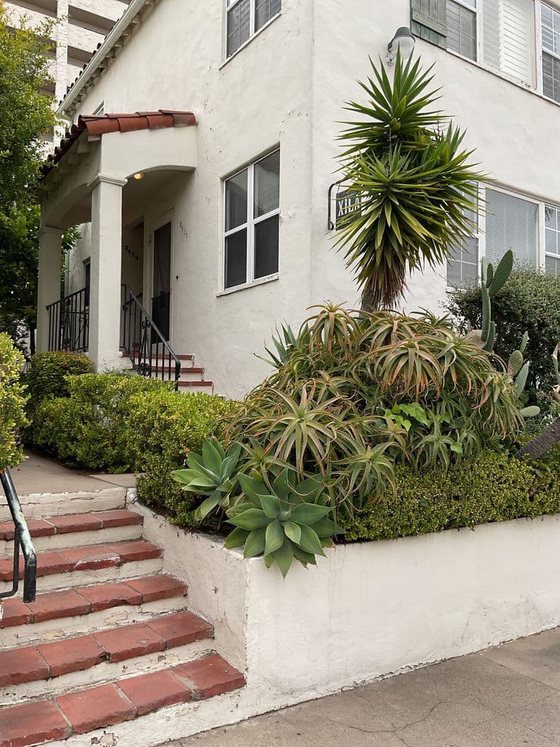 San Diego Apartment: 2417-2431 5th Avenue