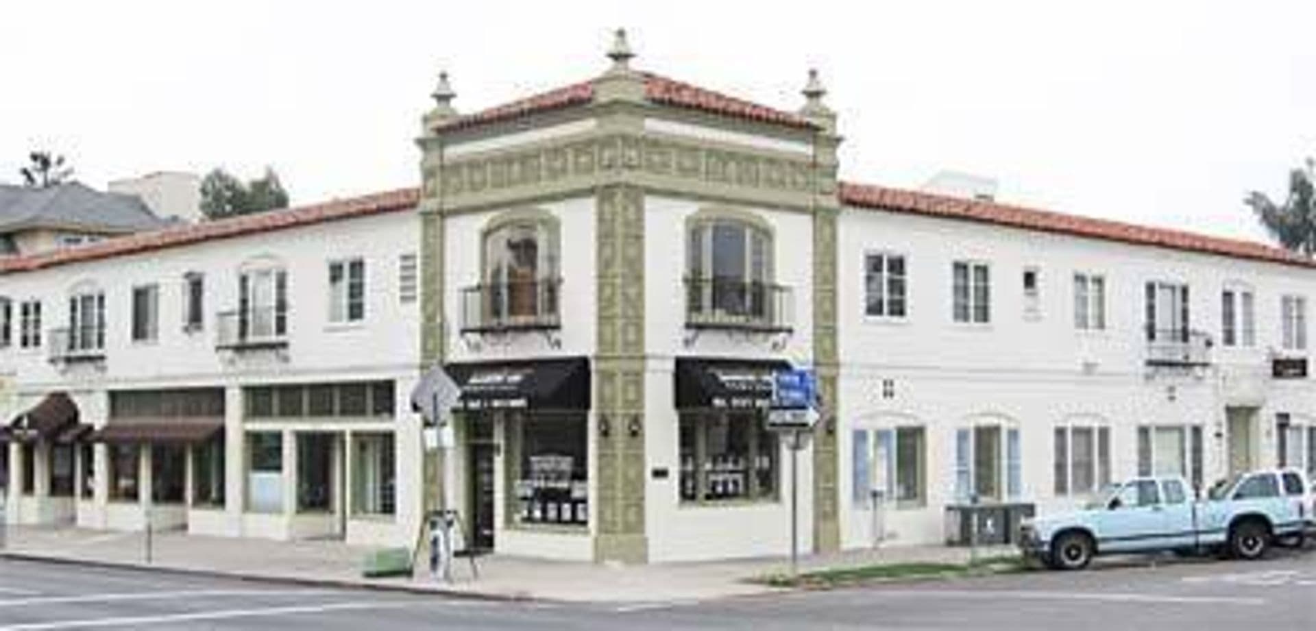 San Diego Apartment: 433 Nutmeg Street