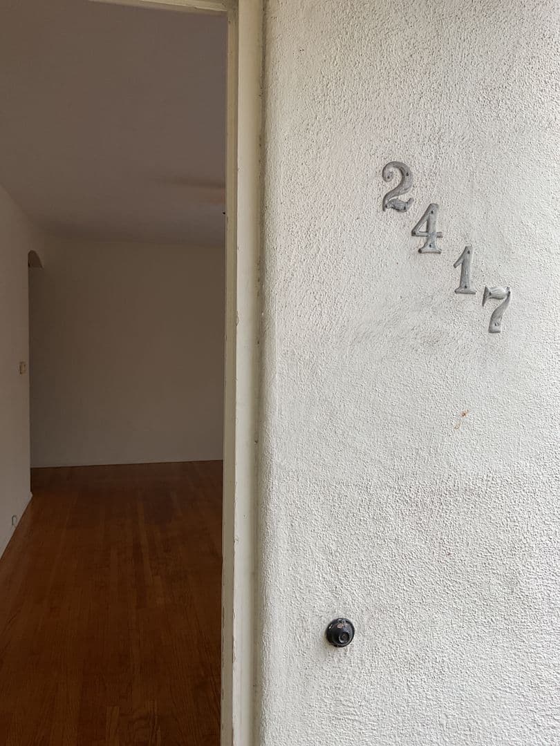 San Diego Apartment: 2417-2431 5th Avenue