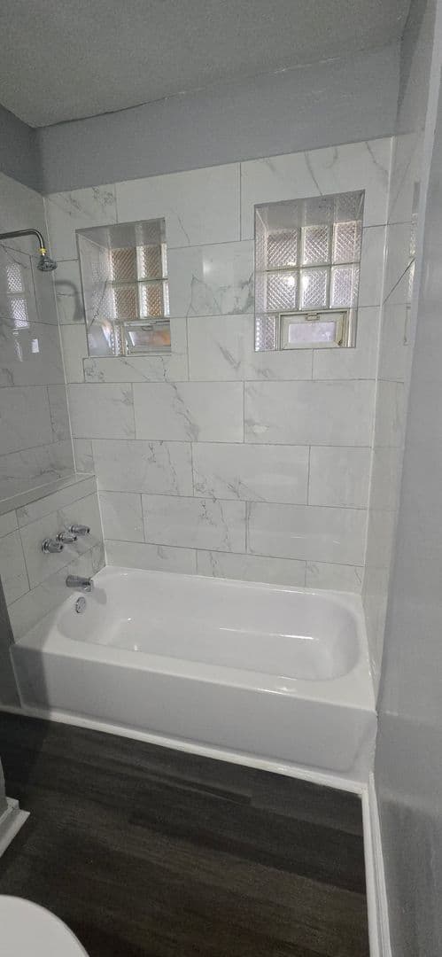 Chicago Apartment: 6153 S. May St.