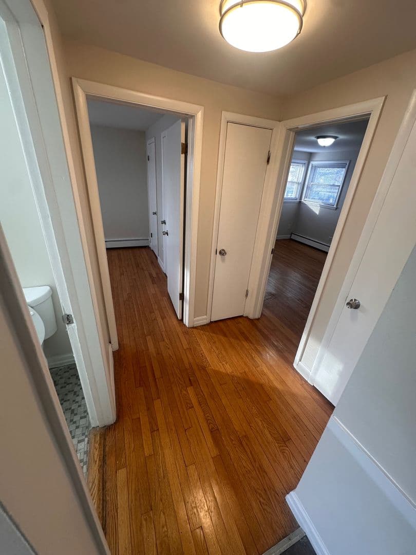 Chicago Apartment: 8916 South Justine Street