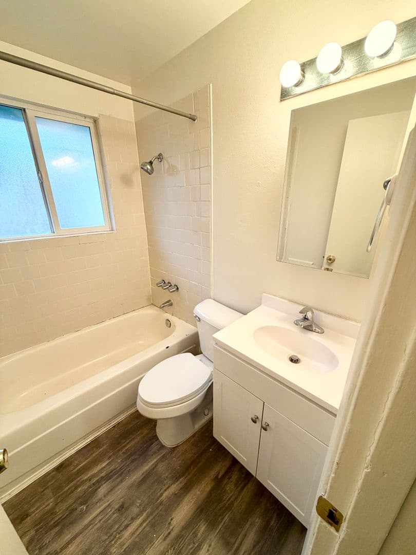 Vancouver House: 3609 L Street