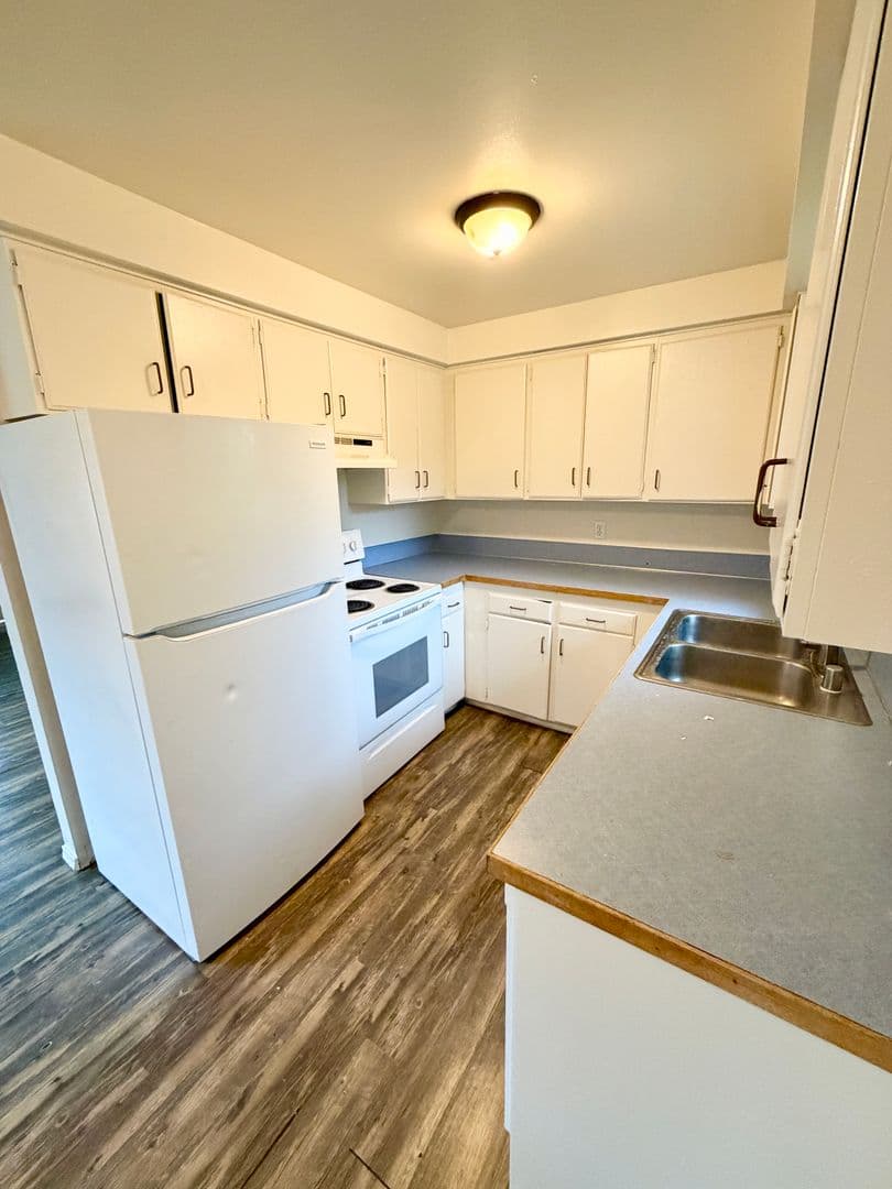 Vancouver House: 3609 L Street