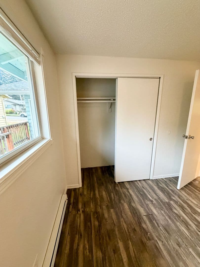 Vancouver House: 3609 L Street
